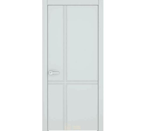 Міжкімнатні Двері Family Doors Емаль FD Modern EM 11 Краска