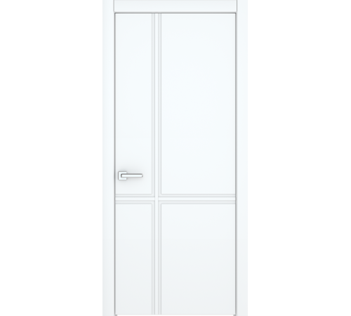 Міжкімнатні Двері Family Doors Емаль FD Modern EM 11 Краска