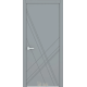 Міжкімнатні Двері Family Doors Емаль FD Modern EM 12 Краска