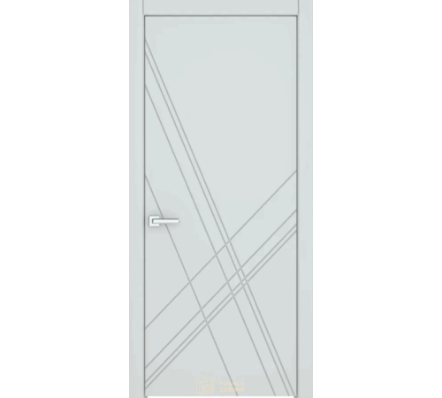 Міжкімнатні Двері Family Doors Емаль FD Modern EM 12 Краска