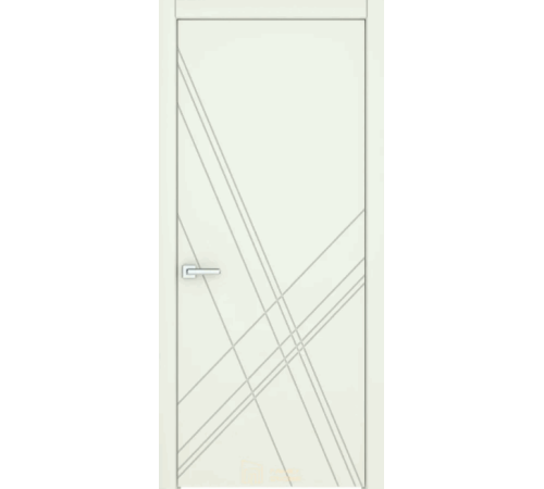 Міжкімнатні Двері Family Doors Емаль FD Modern EM 12 Краска