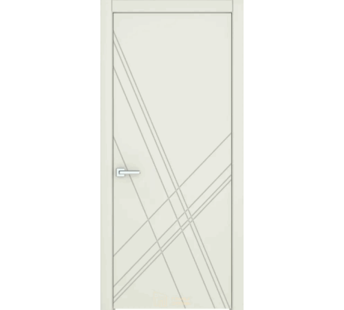 Міжкімнатні Двері Family Doors Емаль FD Modern EM 12 Краска