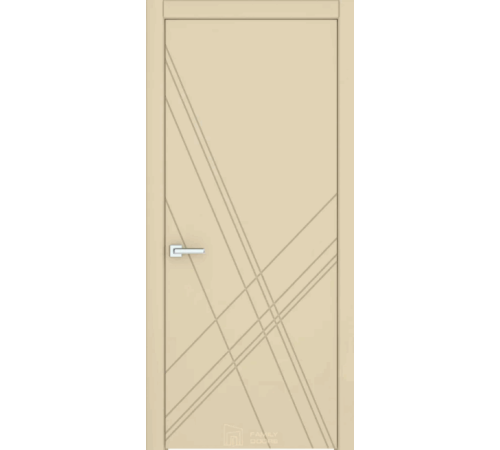 Міжкімнатні Двері Family Doors Емаль FD Modern EM 12 Краска