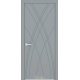 Межкомнатные Двери Family Doors Емаль FD Modern EM 13 Краска