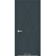 Межкомнатные Двери Family Doors Емаль FD Modern EM 13 Краска