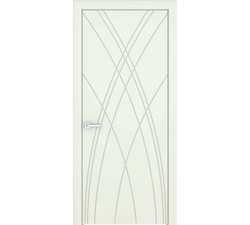 Межкомнатные Двери Family Doors Емаль FD Modern EM 13 Краска