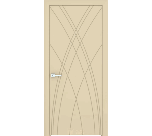 Межкомнатные Двери Family Doors Емаль FD Modern EM 13 Краска