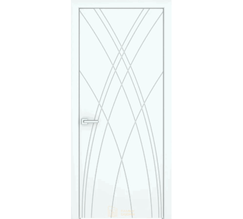 Межкомнатные Двери Family Doors Емаль FD Modern EM 13 Краска