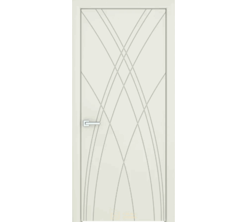Межкомнатные Двери Family Doors Емаль FD Modern EM 13 Краска