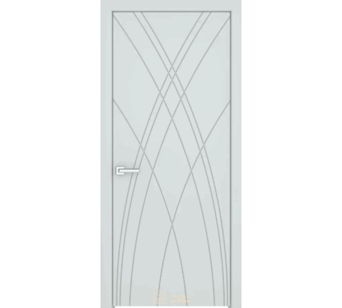 Межкомнатные Двери Family Doors Емаль FD Modern EM 13 Краска
