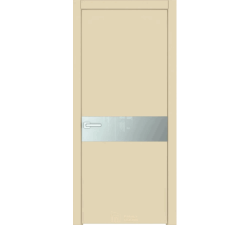 Межкомнатные Двери Family Doors Емаль FD Hi Tech EHT 1 Краска