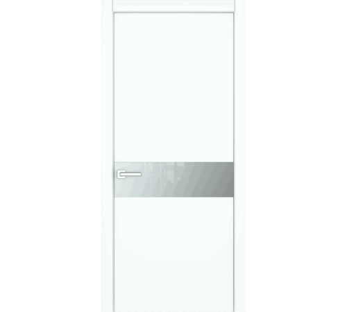 Межкомнатные Двери Family Doors Емаль FD Hi Tech EHT 1 Краска