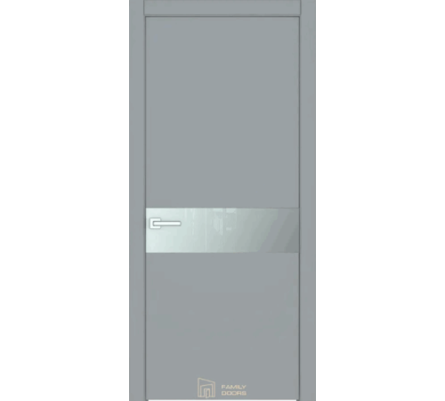 Межкомнатные Двери Family Doors Емаль FD Hi Tech EHT 1 Краска