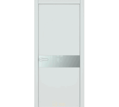 Межкомнатные Двери Family Doors Емаль FD Hi Tech EHT 1 Краска