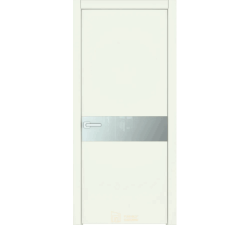 Межкомнатные Двери Family Doors Емаль FD Hi Tech EHT 1 Краска