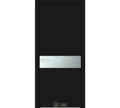 Межкомнатные Двери Family Doors Емаль FD Hi Tech EHT 1 Краска