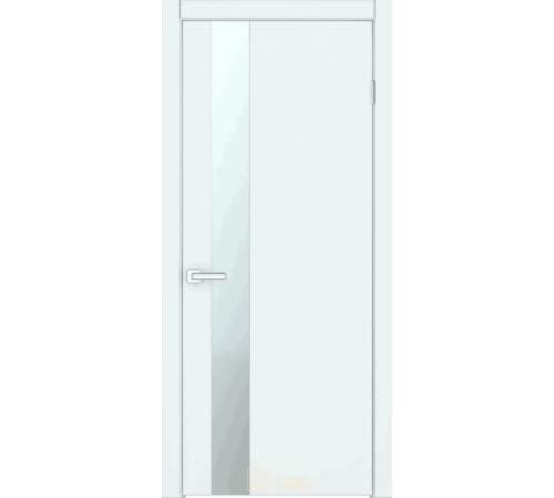Міжкімнатні Двері Family Doors Емаль FD Hi Tech EHT 2 Краска