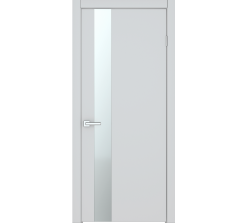 Міжкімнатні Двері Family Doors Емаль FD Hi Tech EHT 2 Краска