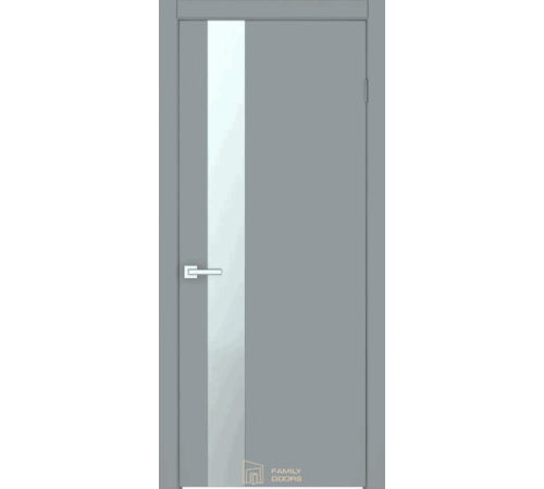 Міжкімнатні Двері Family Doors Емаль FD Hi Tech EHT 2 Краска