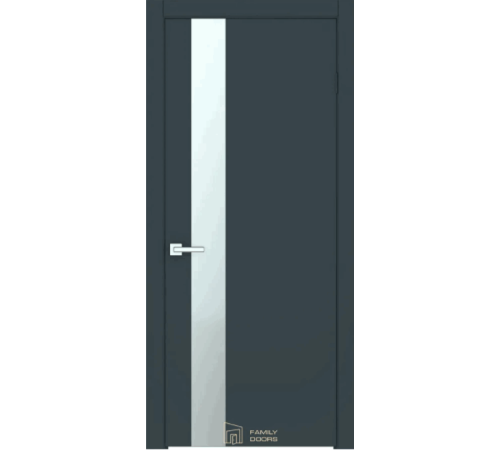 Міжкімнатні Двері Family Doors Емаль FD Hi Tech EHT 2 Краска