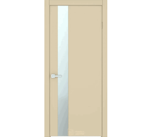 Міжкімнатні Двері Family Doors Емаль FD Hi Tech EHT 2 Краска