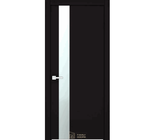 Міжкімнатні Двері Family Doors Емаль FD Hi Tech EHT 2 Краска
