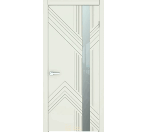 Межкомнатные Двери Family Doors Емаль FD Hi Tech EHT 3 Краска