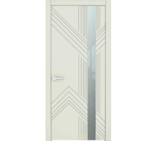 Межкомнатные Двери Family Doors Емаль FD Hi Tech EHT 3 Краска