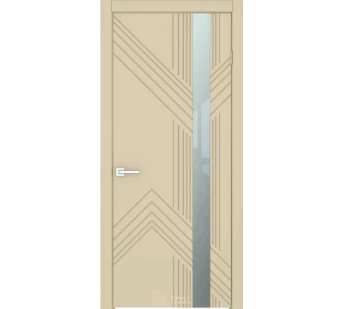 Межкомнатные Двери Family Doors Емаль FD Hi Tech EHT 3 Краска