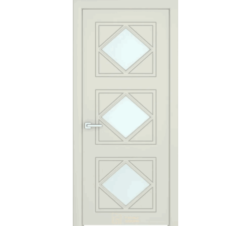 Межкомнатные Двери Family Doors Емаль FD Hi Tech EHT 4 Краска
