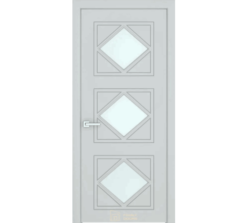 Межкомнатные Двери Family Doors Емаль FD Hi Tech EHT 4 Краска