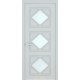 Межкомнатные Двери Family Doors Емаль FD Hi Tech EHT 4 Краска