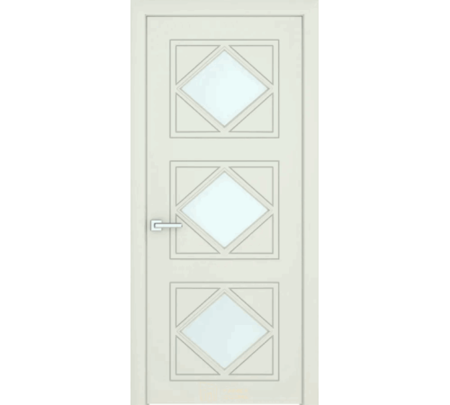 Межкомнатные Двери Family Doors Емаль FD Hi Tech EHT 4 Краска