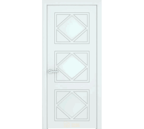 Межкомнатные Двери Family Doors Емаль FD Hi Tech EHT 4 Краска