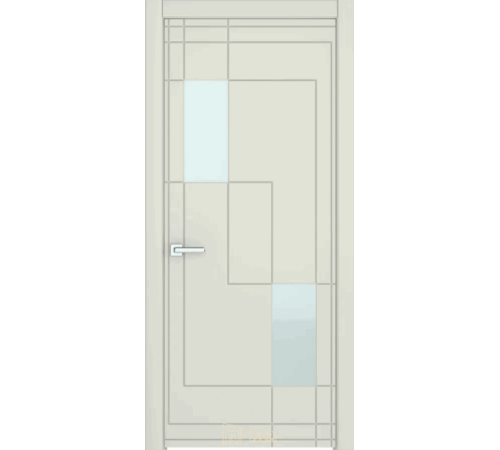 Межкомнатные Двери Family Doors Емаль FD Hi Tech EHT 5 Краска
