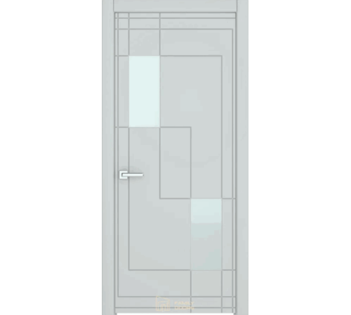 Межкомнатные Двери Family Doors Емаль FD Hi Tech EHT 5 Краска