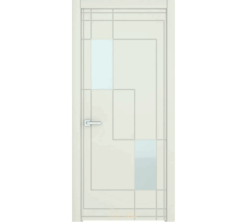 Межкомнатные Двери Family Doors Емаль FD Hi Tech EHT 5 Краска