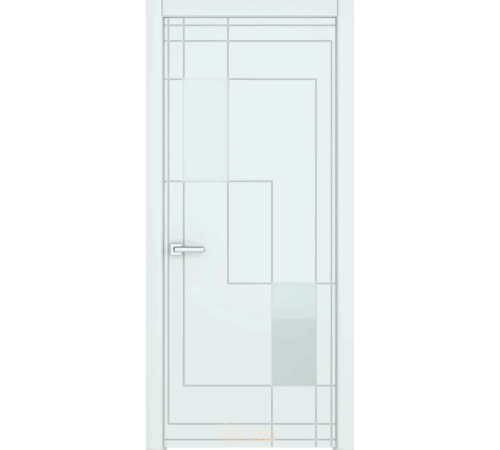 Межкомнатные Двери Family Doors Емаль FD Hi Tech EHT 5 Краска