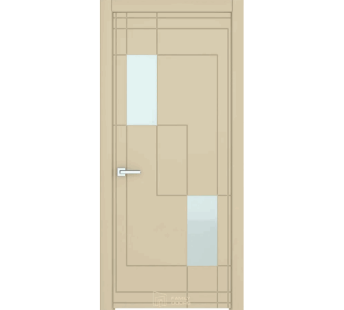Межкомнатные Двери Family Doors Емаль FD Hi Tech EHT 5 Краска