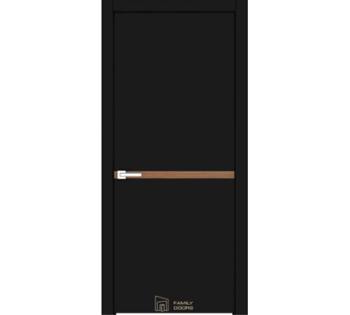 Межкомнатные Двери Family Doors Емаль FD Hi Tech EHT 6 Краска