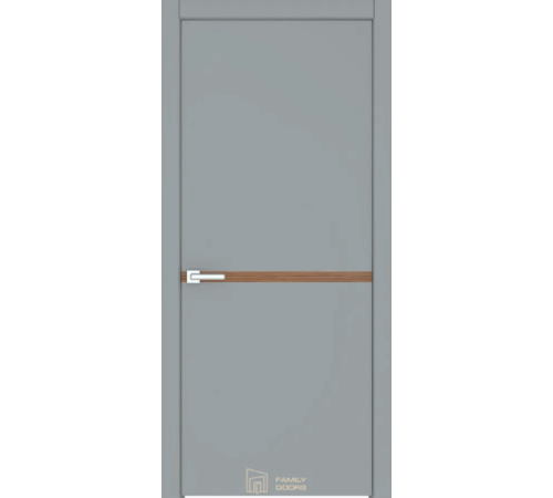 Межкомнатные Двери Family Doors Емаль FD Hi Tech EHT 6 Краска
