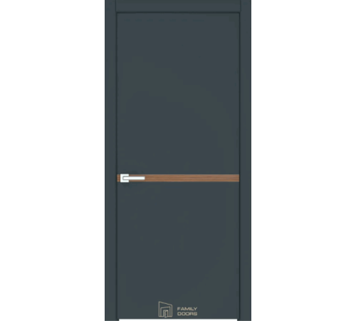 Межкомнатные Двери Family Doors Емаль FD Hi Tech EHT 6 Краска