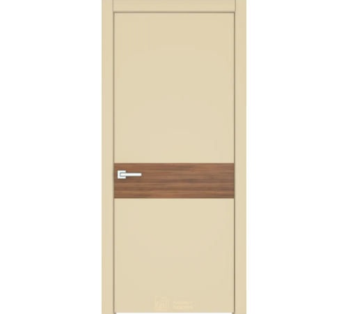Межкомнатные Двери Family Doors Емаль FD Hi Tech EHT 7 Краска
