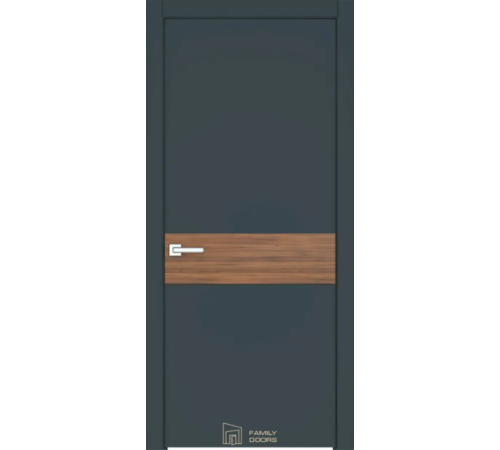 Межкомнатные Двери Family Doors Емаль FD Hi Tech EHT 7 Краска