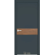 Межкомнатные Двери Family Doors Емаль FD Hi Tech EHT 7 Краска
