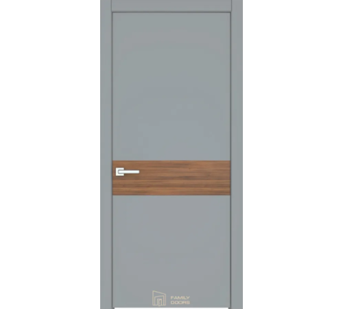 Межкомнатные Двери Family Doors Емаль FD Hi Tech EHT 7 Краска