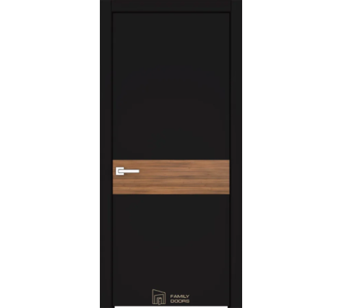 Межкомнатные Двери Family Doors Емаль FD Hi Tech EHT 7 Краска