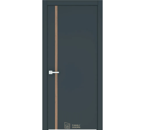 Межкомнатные Двери Family Doors Емаль FD Hi Tech EHT 8 Краска