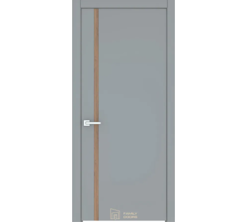 Межкомнатные Двери Family Doors Емаль FD Hi Tech EHT 8 Краска