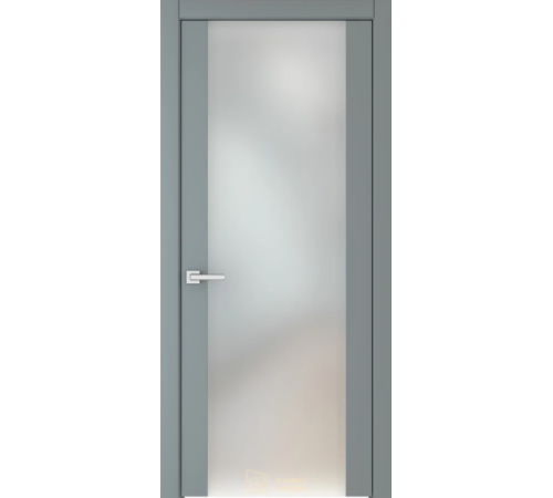 Межкомнатные Двери Family Doors Емаль FD Hi Tech EHT 9 Краска